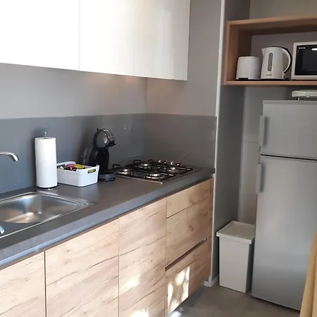 Διαμέρισμα With Parking Space Biograd Na Moru, Biograd - 24188 *