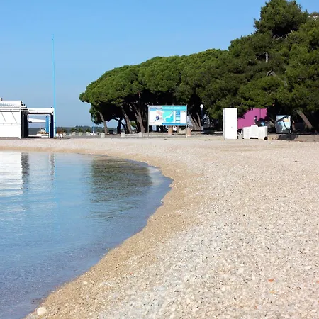 With Parking Space Biograd Na Moru, Biograd - 24188 Διαμέρισμα *