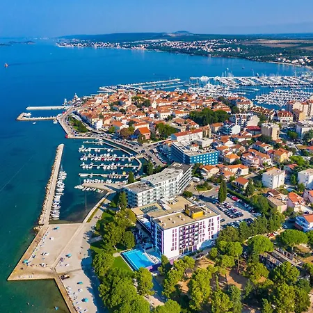 Διαμέρισμα With Parking Space Biograd Na Moru, Biograd - 24188 *