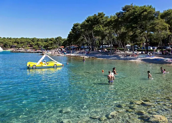 With Parking Space Biograd Na Moru, Biograd - 24188 Apartman *