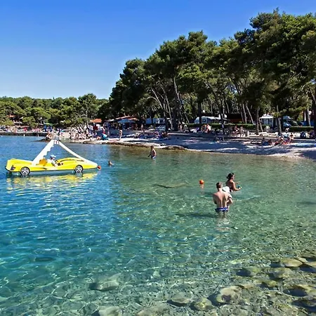 With Parking Space Biograd Na Moru, Biograd - 24188 Apartment *
