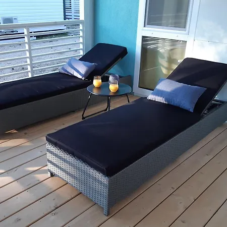 With Parking Space Biograd Na Moru, Biograd - 24188 Lägenhet *