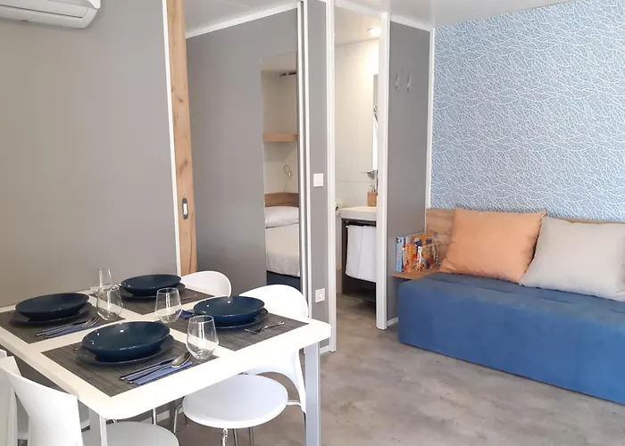 Lägenhet With Parking Space Biograd Na Moru, Biograd - 24188