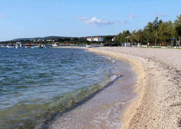 With Parking Space Biograd Na Moru, Biograd - 24188 *